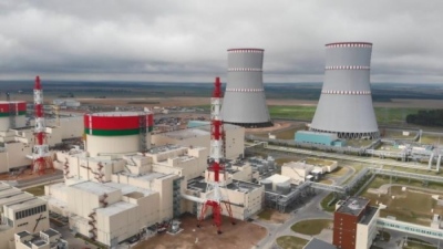 Nuclear thorn and hard poker from Belarus: The BelNPP plant fuels panic in Russophobic Baltic states