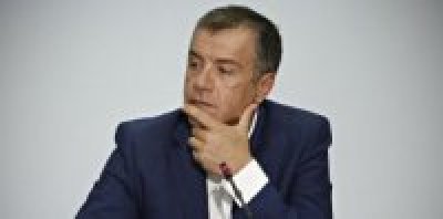 Θεοδωράκης: Το κομματικό κράτος αδιαφορεί για τις υποδομές σε αυτές τις περιοχές