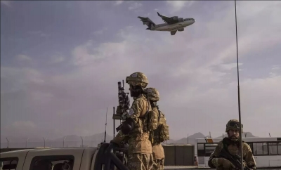 ΗΠΑ: Συμφωνία με Ταλιμπάν - Αναχωρούν 200 Αμερικάνοι και ξένοι υπήκοοι από το Αφγανιστάν