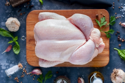 ΕΦΕΤ: Ανακαλεί παρτίδα κοτόπουλου πασίγνωστης εταιρείας λόγω σαλμονέλας