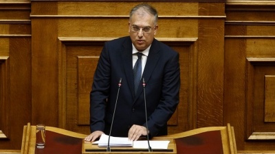 Θεοδωρικάκος: Τουλάχιστον το 1/5 των βουλευτών Επικρατείας πρέπει να προέρχονται από τους εκλογικούς καταλόγους του εξωτερικού