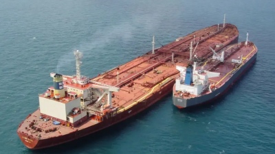 Ρωσία κατά Ελλάδας: Οι ελληνικές αυτοκρατορίες... επέστρεψαν - Δεξαμενόπλοια παίρνουν ρωσικό πετρέλαιο από Sovcomflot