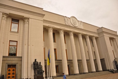 Γραμμένο στα άδυτα της CIA το σενάριο ανατροπής του Zelensky και κατάληψης του ουκρανικού κοινοβουλίου από τον στρατό