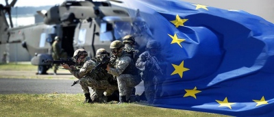 Έσωσε την αμυντική βιομηχανία της Ευρώπης η Ουκρανία - Ποιοι κολοσσοί εύχονται να μην τελειώσει ο πόλεμος