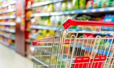 Ιταλία: Σούπερ μάρκετ εισάγουν μέτρα ενάντια στις μαζικές αγορές σπορέλαιων και αλεύρων - που εισάγονταν από την Ουκρανία