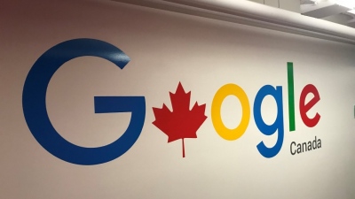 Η Google αφαιρεί τα νέα από τον Καναδά στις μηχανές αναζήτησης λόγω αυστηρότερης νομοθεσίας
