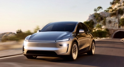 Πόσο κάνει το νέο Tesla Model Y Launch Series στην Ελλάδα