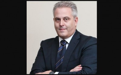 Γεράσιμος Γερολυμάτος (Gizelis Robotics): Ο κορωνοϊός έχει αυξήσει το ενδιαφέρον για τα ρομπότ