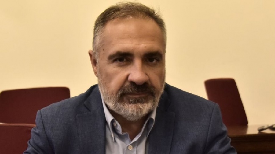 Δημητροκάλλης: Η ΝΔ κρύβεται πίσω από σιωπές και γραφειοκρατίες - Δικαιοσύνη για τα Τέμπη τώρα