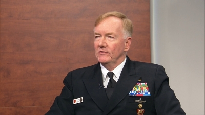 Tο ΝΑΤΟ μπορεί να καταστρέψει το ρωσικό πολεμικό ναυτικό σε λίγες ημέρες, λέει Αμερικανός ναύαρχος ε.α.