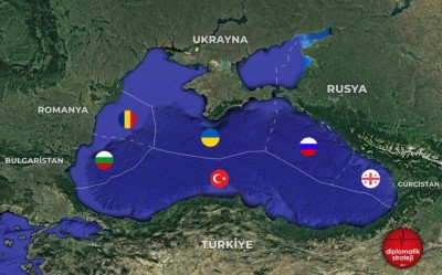 Το κοίτασμα 800 δισ κυβικών μέτρων στην Μαύρη θάλασσα που ανακάλυψε η Τουρκία… θα εκτονώσει την ένταση με την Ελλάδα; - Διάγγελμα Erdogan