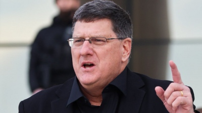 Σοκαριστική προειδοποίηση Ritter (πρώην CIA): Ο πόλεμος με το Ιράν θα είναι μακροχρόνιος