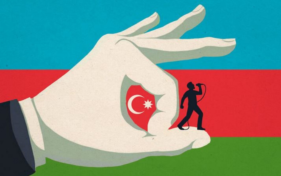 Επικίνδυνα παιχνίδια στον Καύκασο - Γιατί το Αζερμπαϊτζάν προκαλεί τώρα τη Ρωσία - Τι κρύβεται;