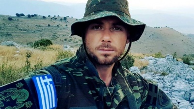 Πράσινο φως από τις αλβανικές αρχές για την παραλαβή της σορού του Κώστα Κατσίφα