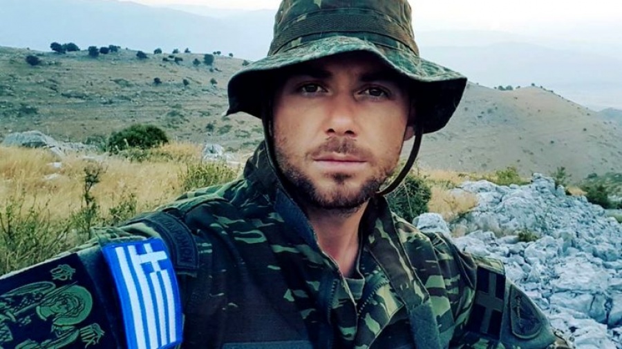 Πράσινο φως από τις αλβανικές αρχές για την παραλαβή της σορού του Κώστα Κατσίφα