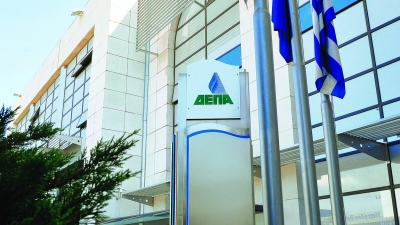 ΔΕΠΑ Εμπορίας: Ολοκληρώθηκε η πρώτη παράδοση LNG στη Bulgartransgaz στο FSRU Αλεξανδρούπολης