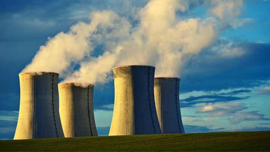 ΕΕ: Σχέδιο για ανάπτυξη των πρώτων μικρών πυρηνικών αντιδραστήρων