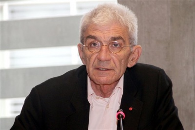 Θεσσαλονίκη: Υποψήφιος για τρίτη θητεία ο Γιάννης Μπουτάρης - «Θα είμαι δήμαρχος έως 100 χρονών»