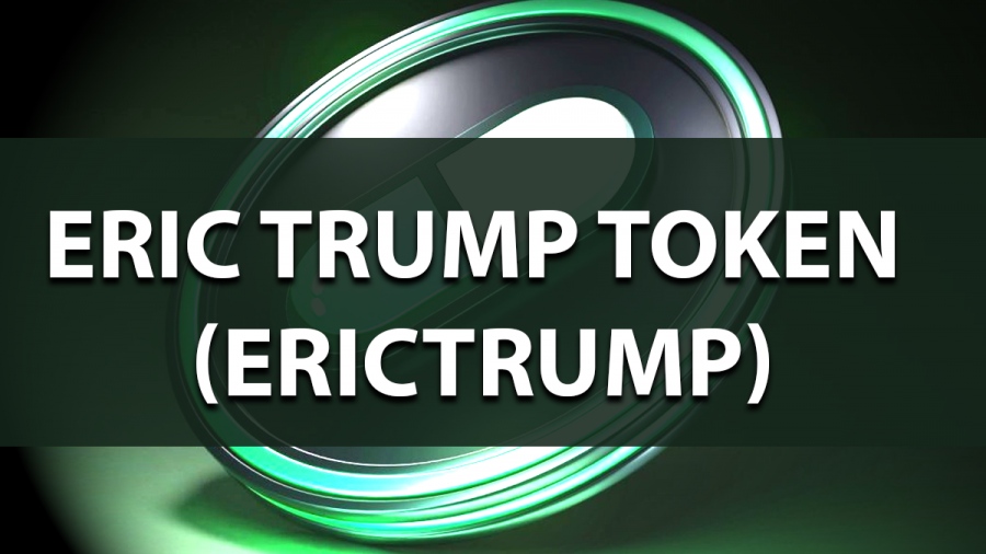 Το φιάσκο του Eric Trump Token αναδεικνύει το πρόβλημα των meme coins