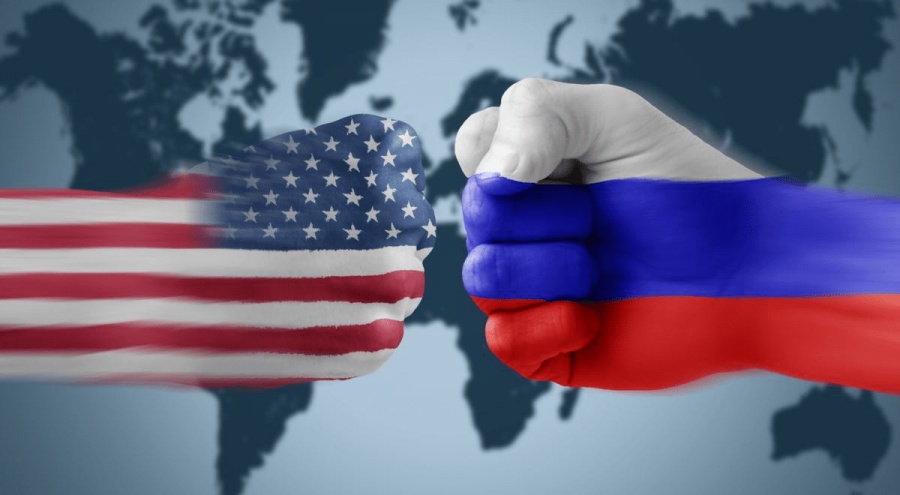 Η Ρωσία «ξεφορτώνεται» τα αμερικανικά ομόλογα - «Βουτιά» στα 14,9 δισ. δολ. τον Μάιο 2018