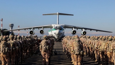 Ασύλληπτο μήνυμα Ιράν σε ΗΠΑ – Ισραήλ: Ούτε καν περνούν από το μυαλό σας τα χτυπήματα που έρχονται