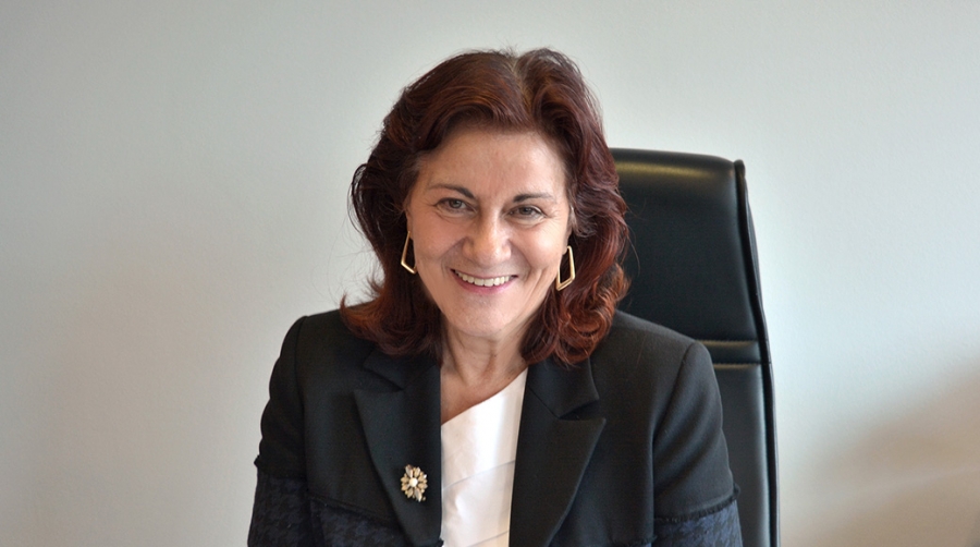 Θεανώ Φωτίου: Τώρα με τον Μητσοτάκη δεν θα φάμε ούτε γεμιστά