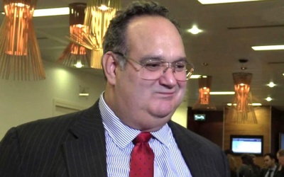 M. Fairfield (Exin): Επαρκής η χρηματοδότηση για την εξαγορά της Εθνικής Ασφαλιστικής