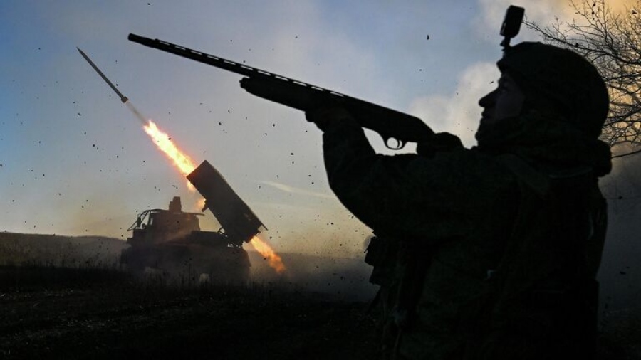 «Βρείτε τα με Ρωσία για να υπάρξει ειρήνη» - Η 3η Ταξιαρχία Azov… ζήτησε λιποταξία – Οι Ρώσοι στέλνουν Spetsnaz για σοκ