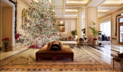Πως να προωθήσετε το ξενοδοχείο σας για τις γιορτές