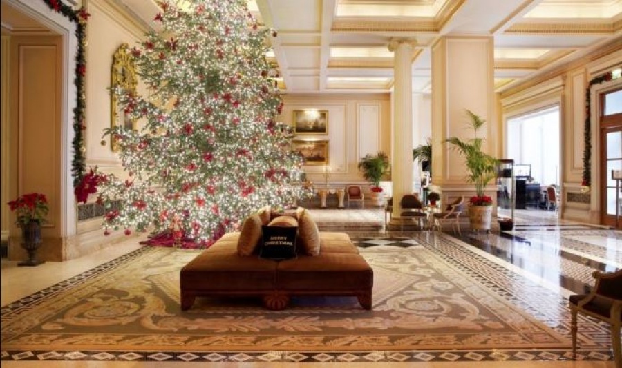 Πως να προωθήσετε το ξενοδοχείο σας για τις γιορτές