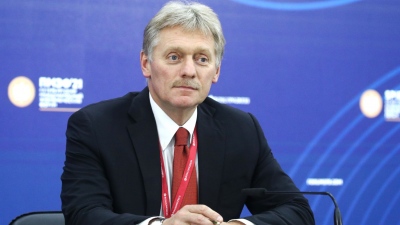Peskov διαψεύδει Zelensky: Καμία ένδειξη για διαπραγματεύσεις