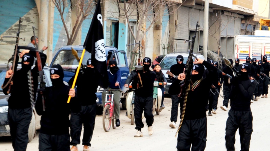 Ανάφλεξη εκτός ορίων στη Συρία - Το ISIS εξαπέλυσε αιματηρή επίθεση στους τζιχαντιστές του Al- Jolani - Τουλάχιστον 7 θύματα