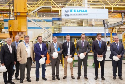 Στασινόπουλος: Η βιομηχανία δικαιούται ανταγωνιστικό κόστος μέσα από ανοιχτή αγορά και πρόσβαση στις ΑΠΕ