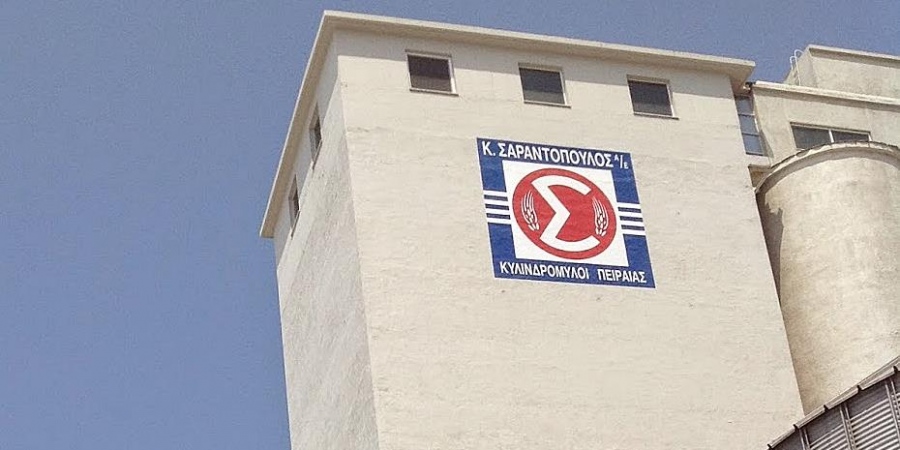 Κυλινδρόμυλοι Σαραντόπουλος: Εξελέγη το νέο Διοικητικό Συμβούλιο