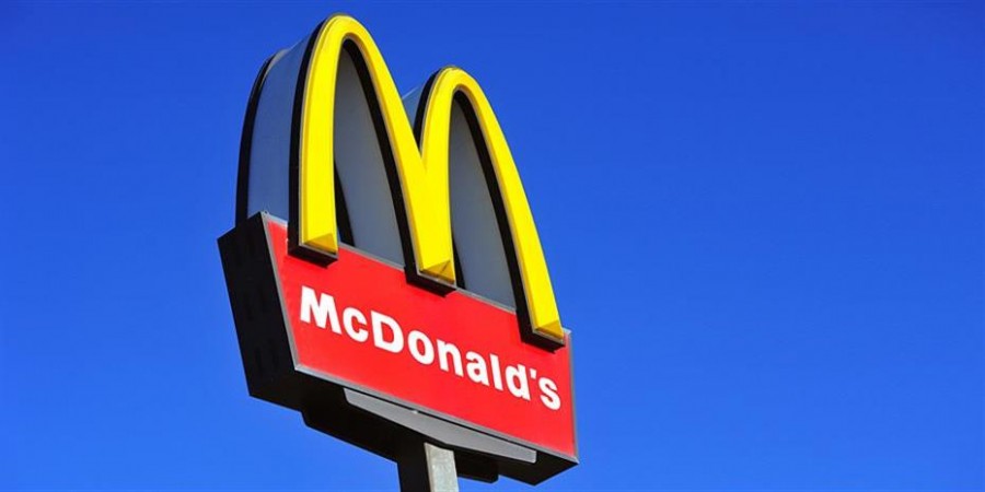 Νέα brand καμπάνια από την McDonald’s