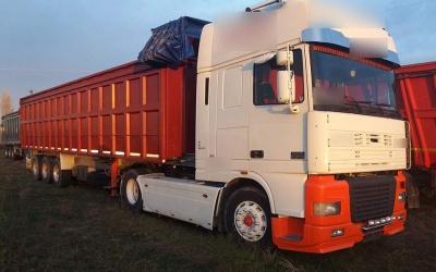 Υπουργείο Μεταφορών: Θεσμοθετούνται όροι λειτουργίας βαρέων οχημάτων