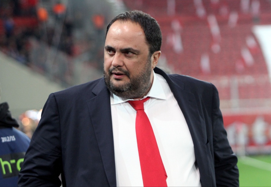 Παραπομπή του Βαγγέλη Μαρινάκη σε δίκη για τα «στημένα» ματς