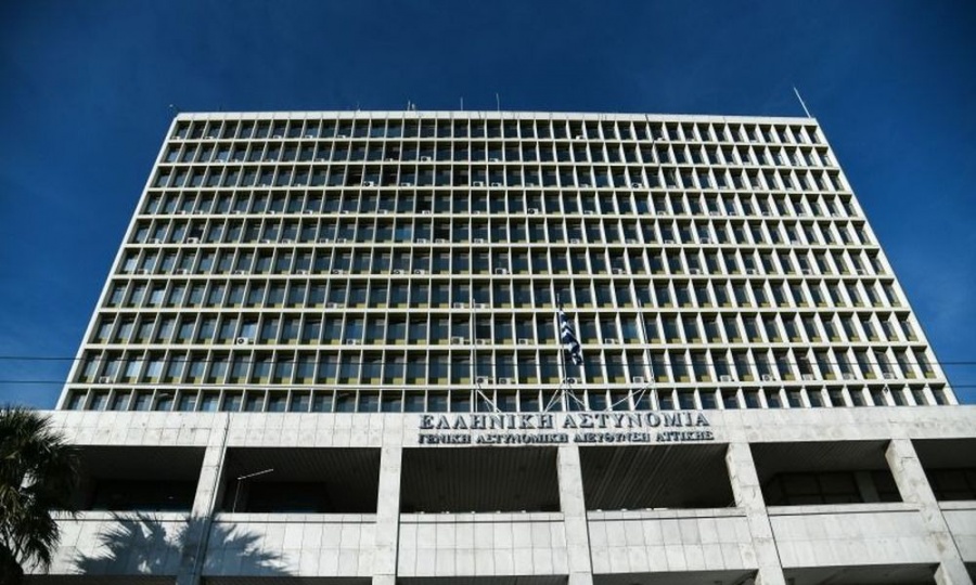 Ξεκινά η λειτουργία του κέντρου ιχνηλάτησης του κορωνοϊού στη ΓΑΔΑ