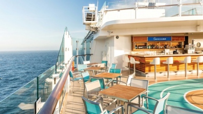 Τι προβλέπεται για την αγορά κρουαζιέρας το 2023
