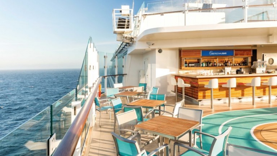 Τι προβλέπεται για την αγορά κρουαζιέρας το 2023