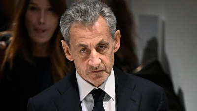 Αποφυλακίζεται ο Sarkozy - Έμεινε μόλις 20 ημέρες στη φυλακή: «Ήταν ένας εφιάλτης»