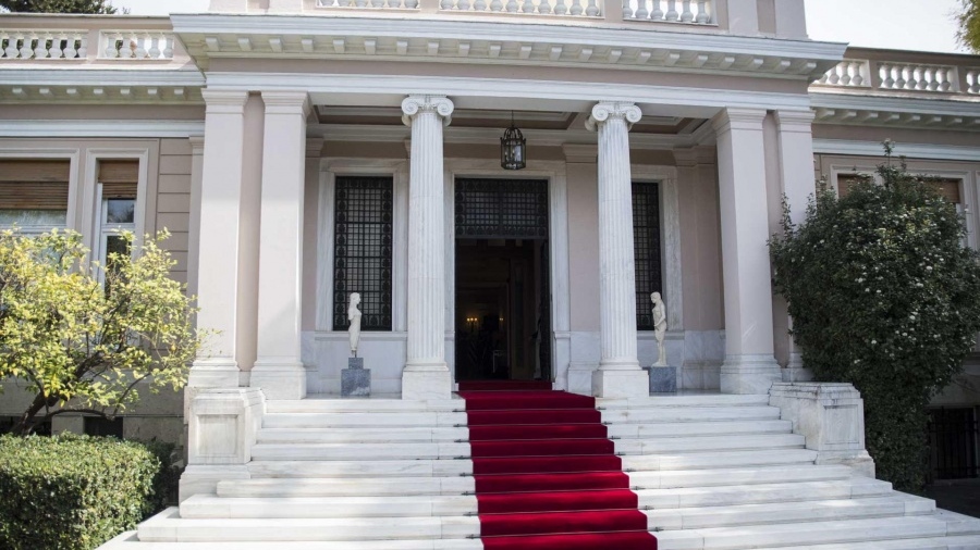 Νέοι Γενικοί Γραμματείς σε τρία υπουργεία - Τα 4 ονόματα που αναλαμβάνουν καθήκοντα