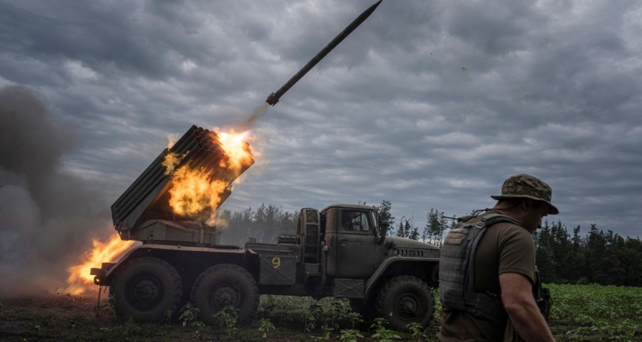 Game over – Οι ΗΠΑ μεταφέρουν 20.000 πυραύλους από Ουκρανία σε Ισραήλ –  Εφιάλτης 100 δισ. δολαρίων  για Zelensky