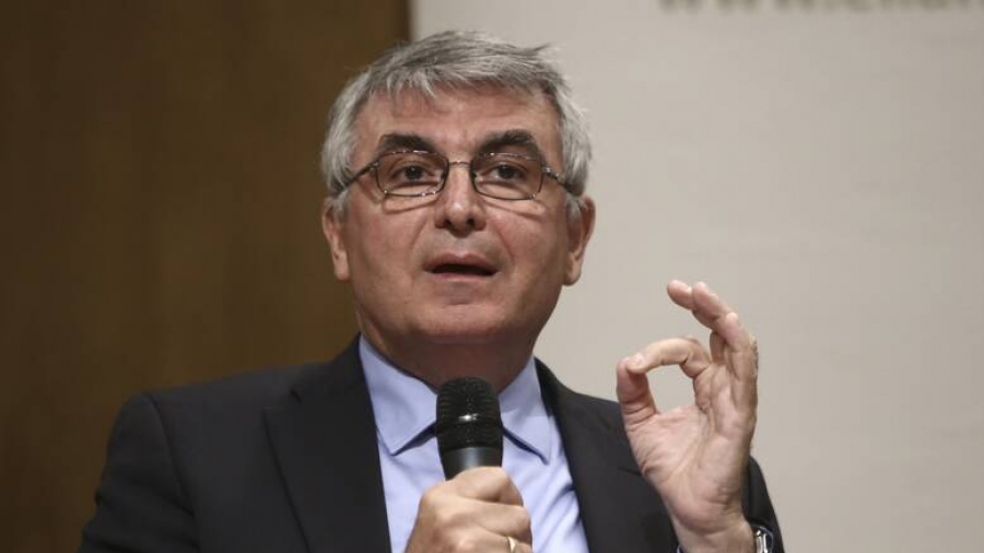 Τσακλόγλου: Πρέπει να διαφυλάξουμε ως κόρη οφθαλμού την ομοψυχία στα εθνικά ζητήματα