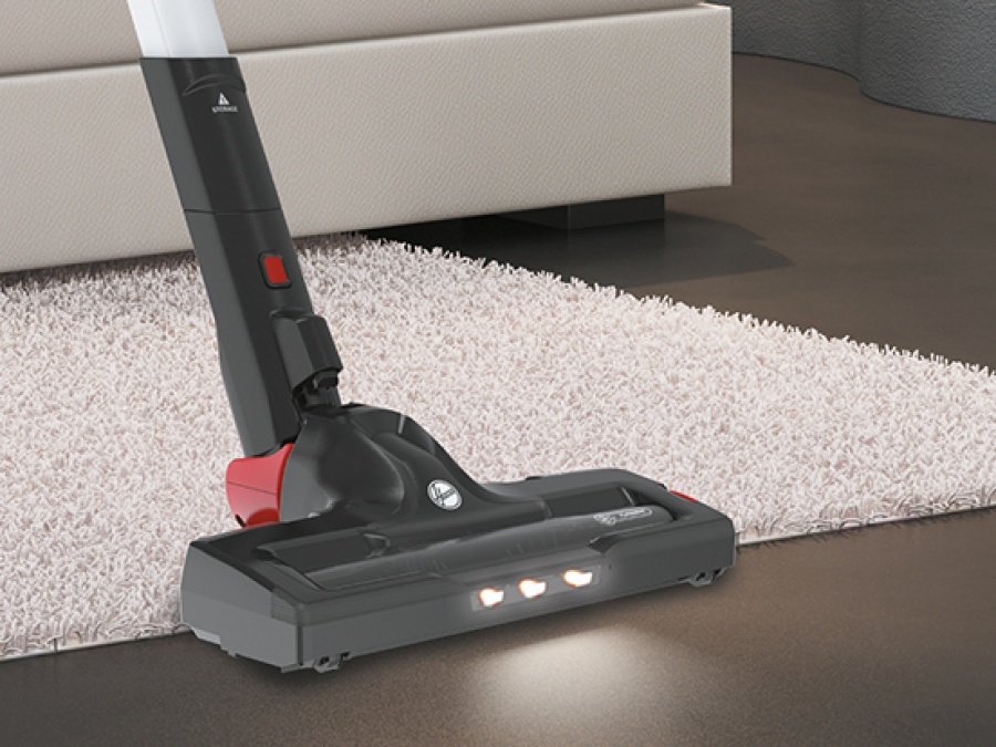 Ασύρματη σκούπα Hoover H-Free 500