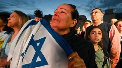 Προσωρινή νίκη Netanyahu στο Ισραήλ: Η εκλογική επιτροπή απέκλεισε τα δύο μεγαλύτερα αραβικά κόμματα από τις εκλογές