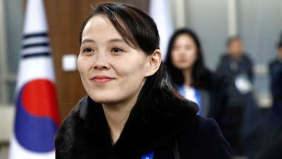 «H συντρόφισσα Kim μου έκανε έκπληξη...» - Η Zakharova αποκάλυψε το πρωτοχρονιάτικο δώρο που έλαβε από τη Β. Κορέα