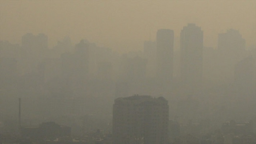 Αποπνικτική ρύπανση στην Ινδία: Το Νέο Δελχί κλείνει τα σχολεία μέχρι νεωτέρας