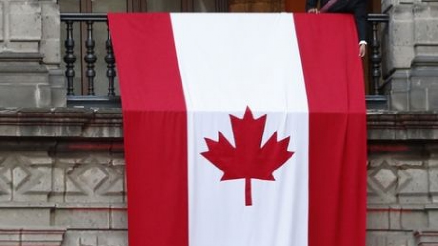 Globe and Mail: Ο Καναδάς προετοιμάζεται για ανταρτοπόλεμο με τις ΗΠΑ όπως οι Αφγανοί μουτζαχεντίν