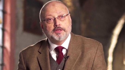 Ποιο είναι το μήνυμα, που στέλνει η δολοφονία Khashoggi – Τι θέλουν να αποτρέψουν οι Άραβες μονάρχες